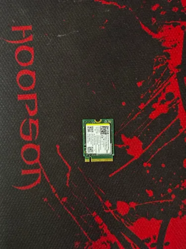 ssd m2 256gb pequeno