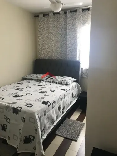 Apartamento em Rua Alora - Jardim Arize - São Paulo/SP