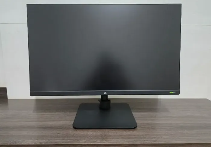 Monitor Gamer Corsair Xeneon 32" IPS QHD, 165Hz, 1ms