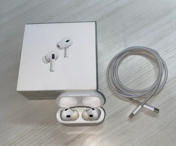 Air Pods Pro 2 Original