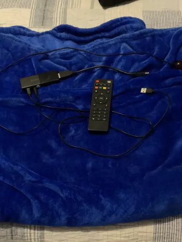 Vendo stick Android tvr3