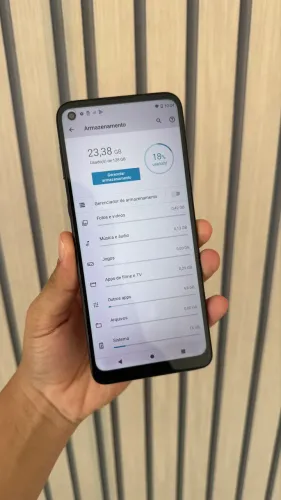 Moto g9 power 128G