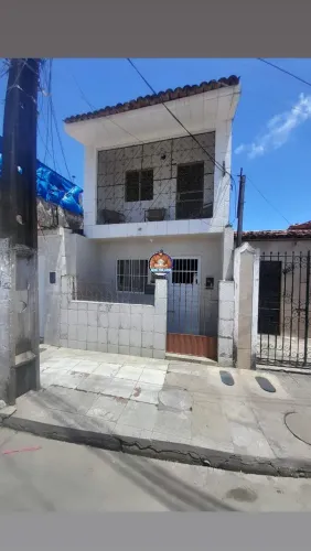 Casa a venda Vergel Principal 