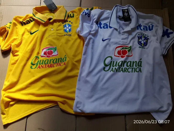 CAMISA DO BRASIL OPORTUNIDADE !!!!!