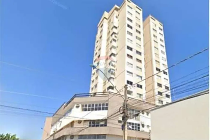 Apartamento no Edifício Palácio das Acácias