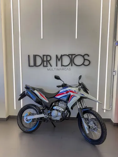 XRE 300 FINANCIAMENTO SEM ENTRADA 