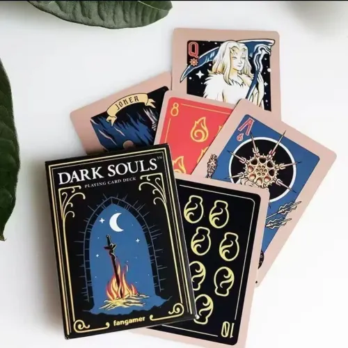 Baralho Temático DARK Souls