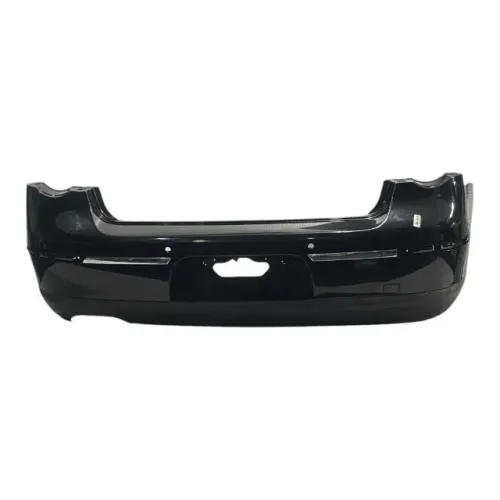 Para-Choque Traseiro Volkswagen Passat 2.0 TSI 2009