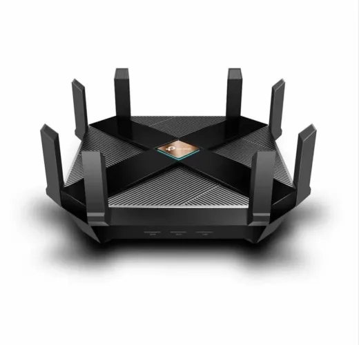 Roteador TP-Link Archer AX6000
