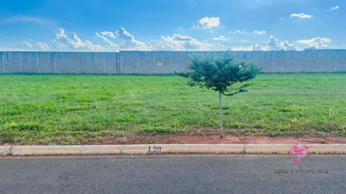 Terreno à venda, 364 m² por R$ 300.000,00 - Condominio Flor de Ype - Santa Cruz da Conceiç