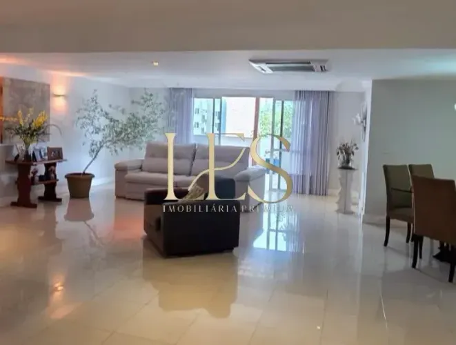 Cobertura à venda com 3 quartos em Jardim da Penha - Vitória - ES