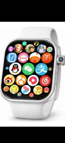 Relogio smartwatch 