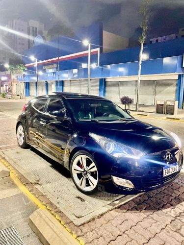 Imagem de Hyundai Veloster 1.6 16V 140cv Aut. 2013