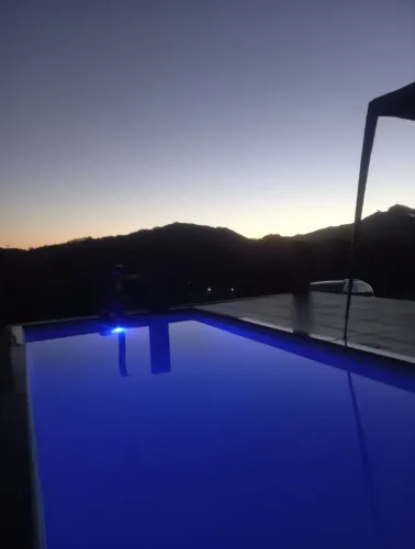 Sitio em Carolina matilde 