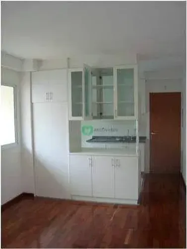 Apartamento com 2 dormitórios para alugar, 58 m² por R$ 5.024,45/mês - Consolação - São Pa