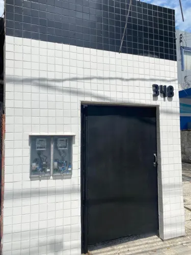 Alugo Quarto Individual em Santos