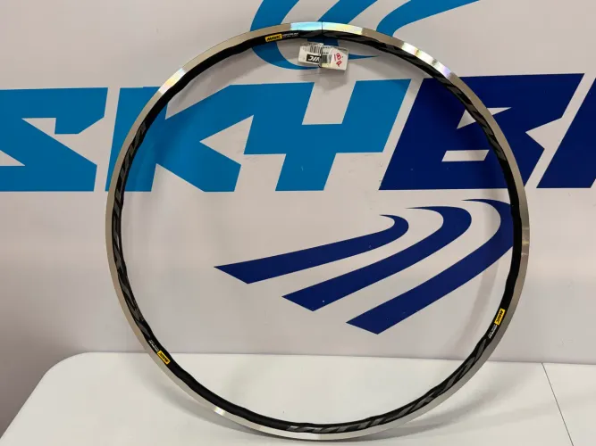 ARO MAVIC KSYRIUM ELITE UST 18 FUROS ZERO 