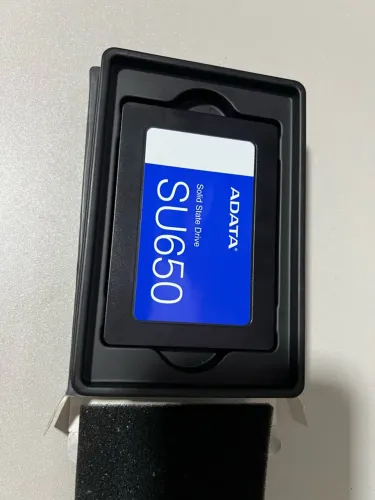 SSD SATA 240GB