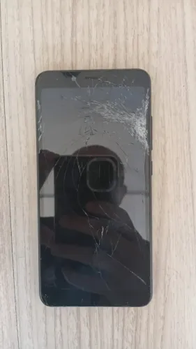 Smartphone Celular Xiaomi Redmi Note 7 