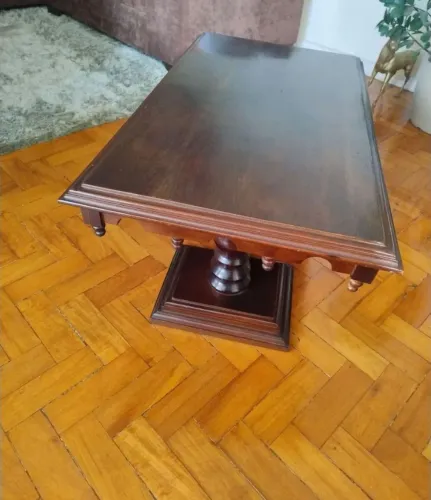 Mesa centro