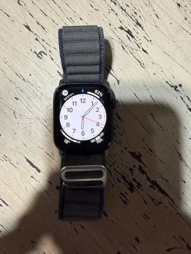 Apple Watch SE 44mm (GPS, WWP)
