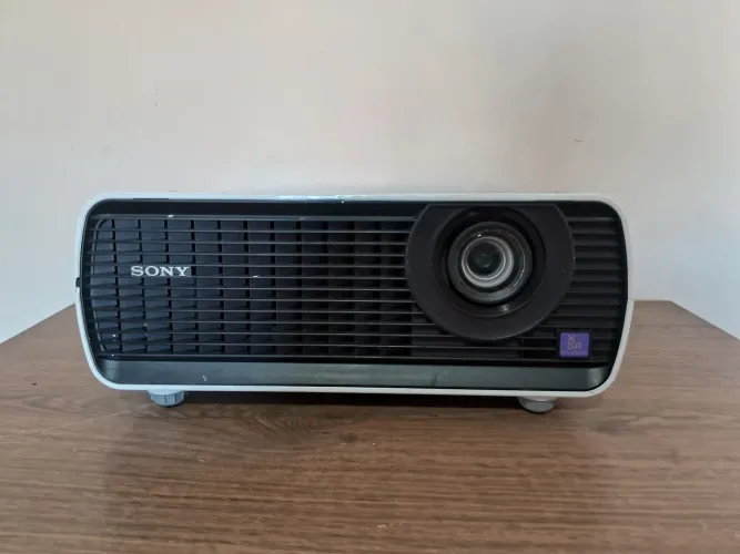 Projetor   Sony   EX100 