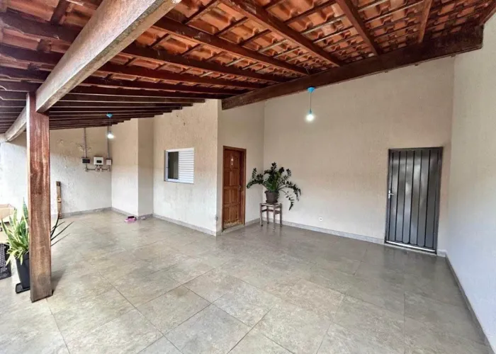GC | BELÍSSIMA CASA JARDIM SÃO DIMAS