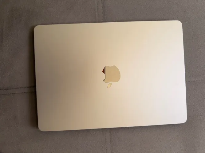 MacBook Air m5 | 24gb 1TB
