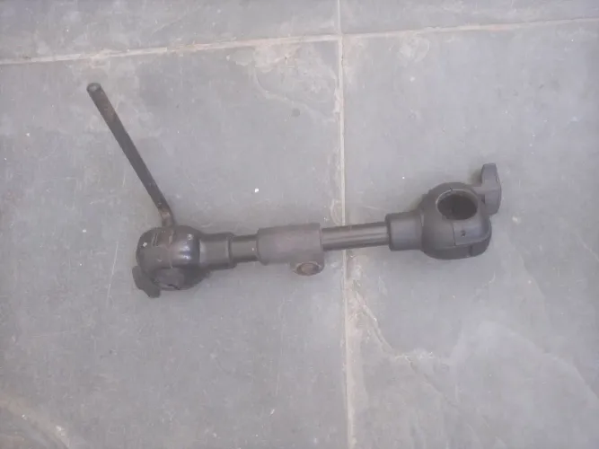 Estante de bateria RMV