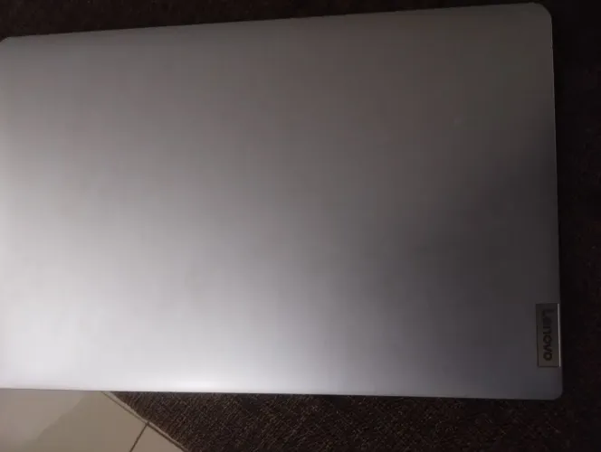 Vendo nootbook novo 4 meses de uso