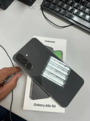 Samsung a56 