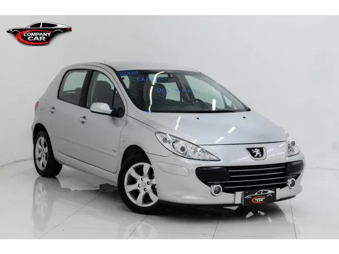 Peugeot 307 2007