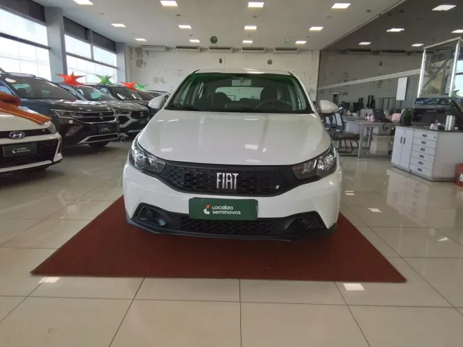Fiat Argo Drive 1.0 Firefly 2025