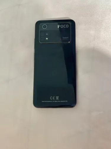 POCO M4 PRO 256GB