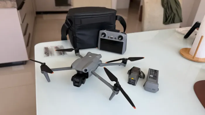Drone DJI Air 3 - RC2 