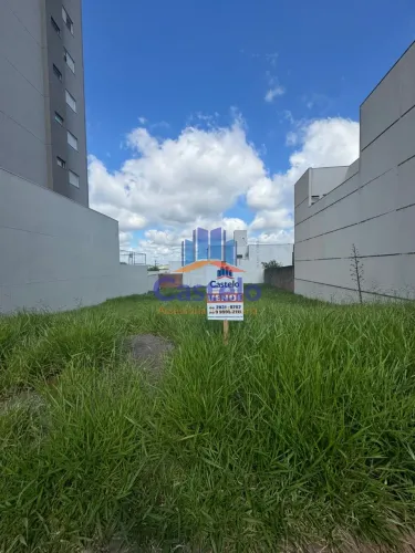 TERRENO RESIDENCIAL em UMUARAMA - PR, PARQUE PRESIDENTE