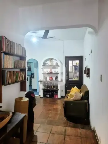 Flamengo, Rua Marquês de Abrantes oportunidade rara para quem sabe enxergar potencial
