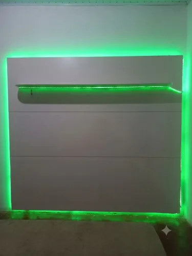 Vendo painel