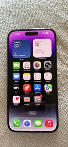 iPhone 14 Pro Max
