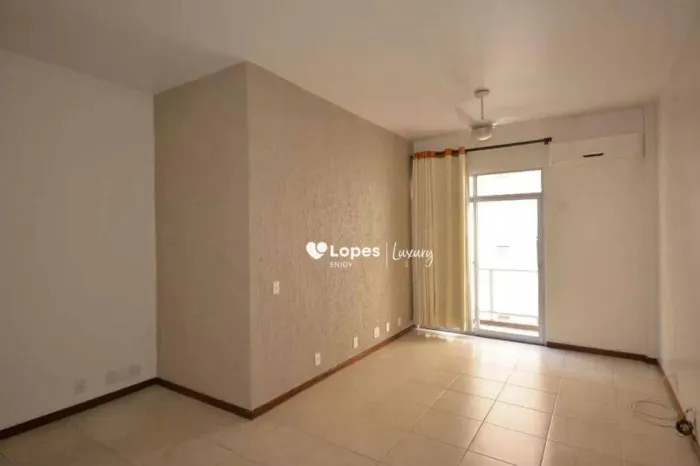 Apartamento com 2 quartos à venda, 79 m² por R$ 580.000 - Tijuca - Rio de Janeiro/RJ