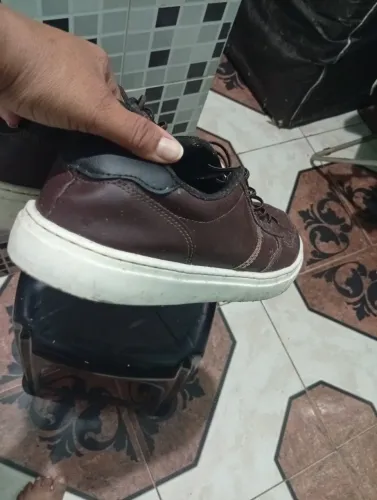 Tênis masculino