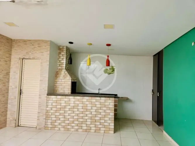 # Vende-se casa térrea no condomínio fechado Terra Nova VG , com 03 quartos sendo 01 suíte