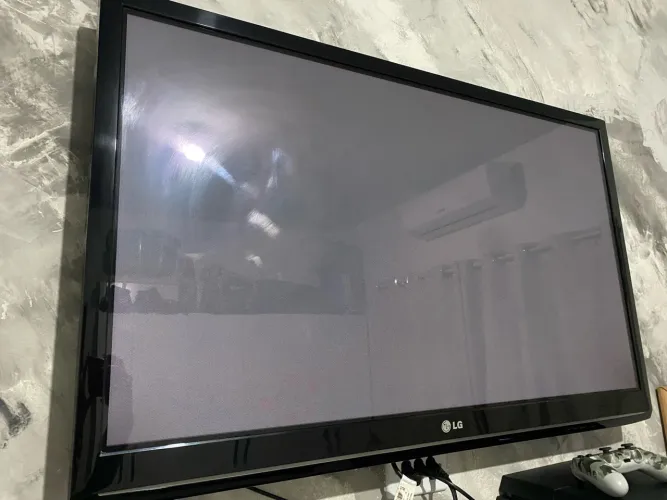 Tv Plasma 50 pol.