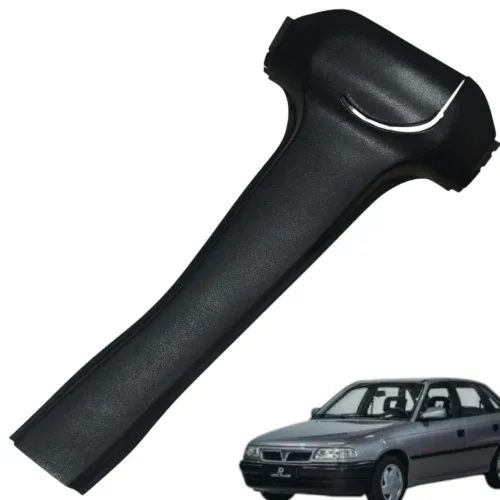 Acabamento Coluna Astra Gm Chevrolet 1994/96 Direito V20  Preto