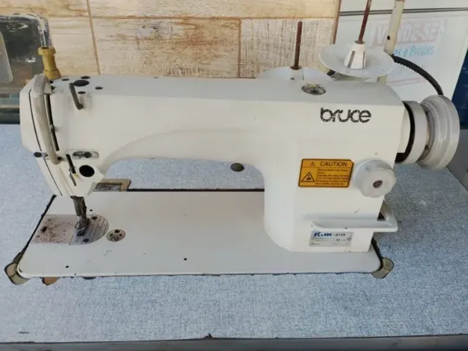 RETA INDUSTRIAL BRUCE