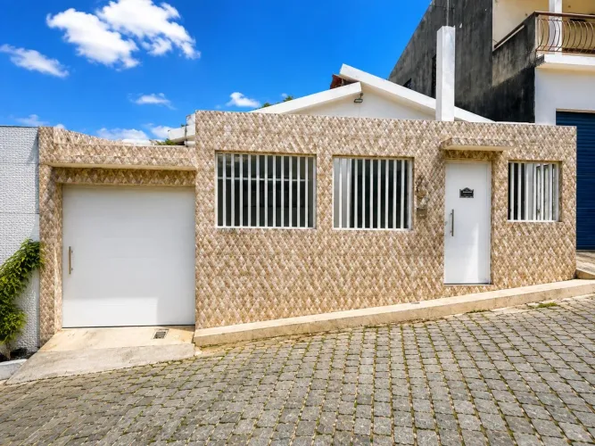 Casa em Triufo PE