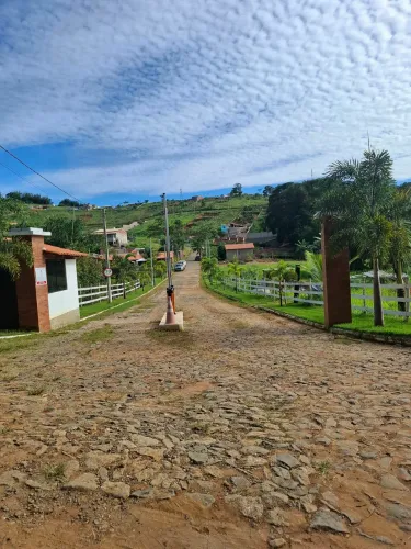 Troco por carro Lote Condomínio Village Manacás