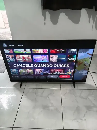 Vendo tv 