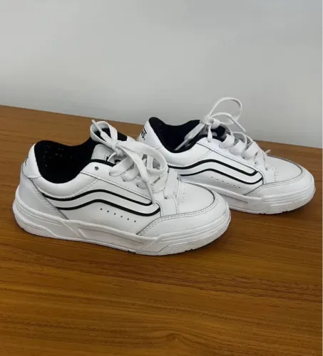 Tênis infantil Vans TAM 30