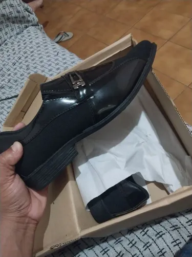 Sapato social